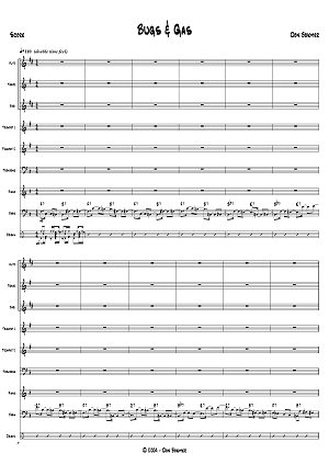 Music Score