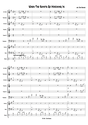 Music Score