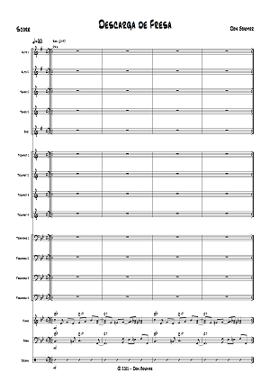 Music Score