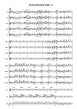 Music Score