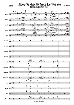 Music Score