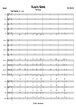 Music Score