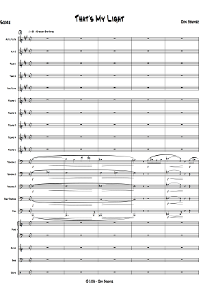 Music Score